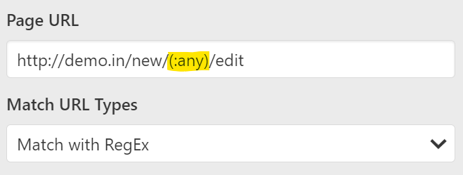 RegEx